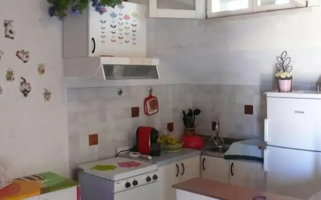 Il Giglio Marzamemi