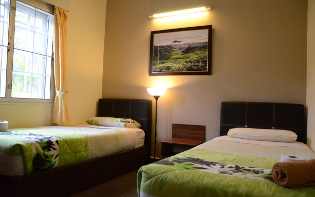 Gerard's Place Roomstay