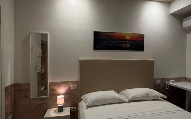 Favorite Room&Spa