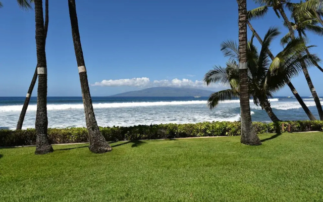 Suites At Hono Koa