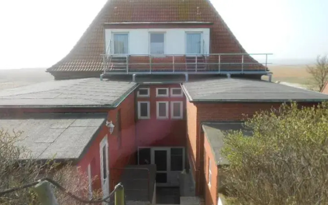 Haus Möwe
