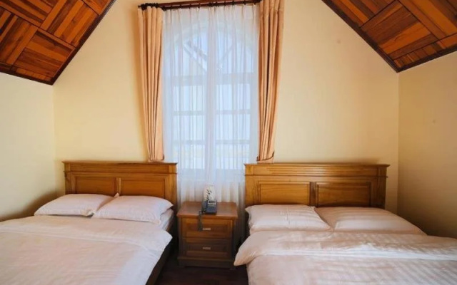 Villa Minh Tuyet Dalat