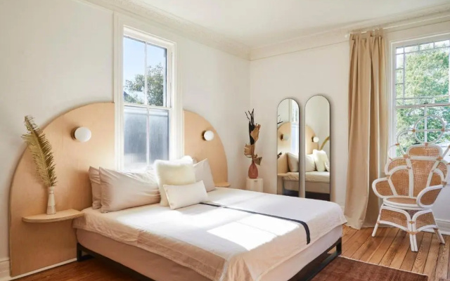 Dreamers BNB