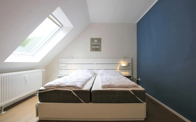 Apartment, St. Peter-ording