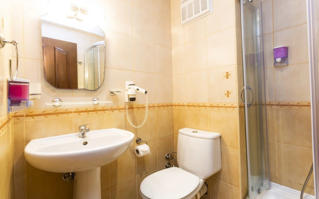 Tiana Moonlight Hotel - All Inclusive