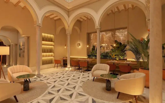 Hotel Legado Magdalena