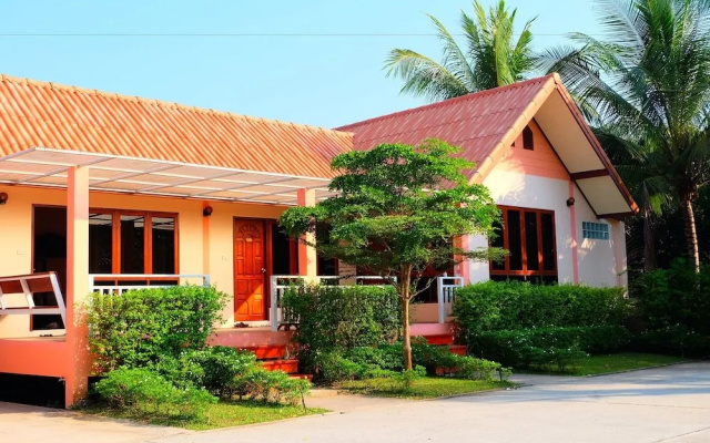 Baan Suan Siriwat