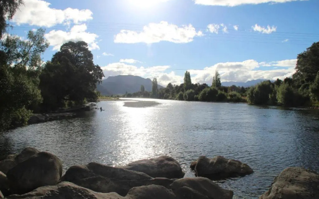 Off The Beaten Track Accommodation