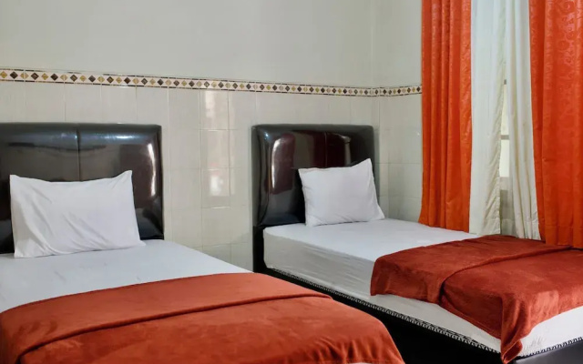 Garuda setia Hotel