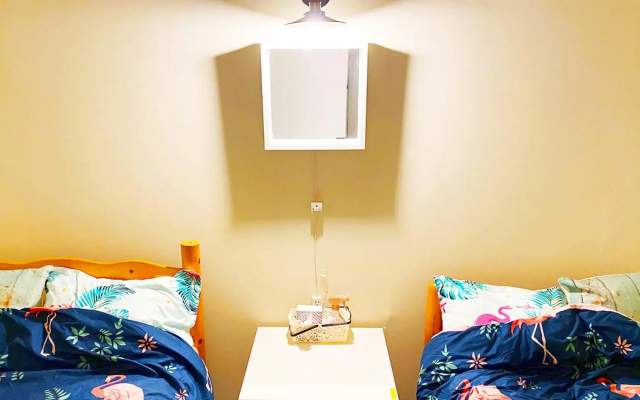 Guest House Churayado Ishigakijima - Hostel