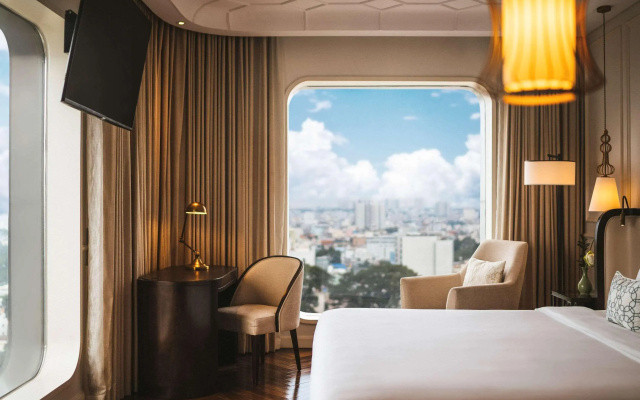 Hôtel des Arts Saigon - MGallery Collection