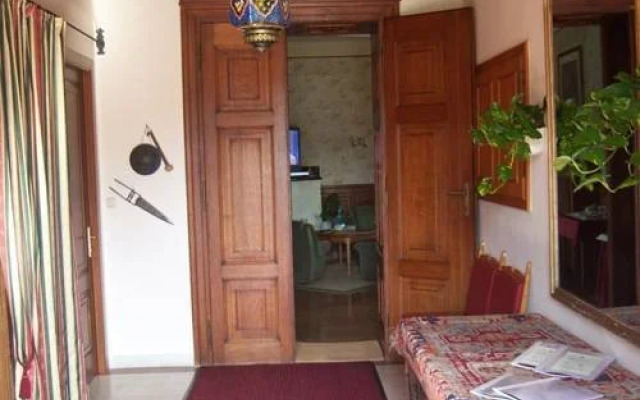 Villa Margarethe