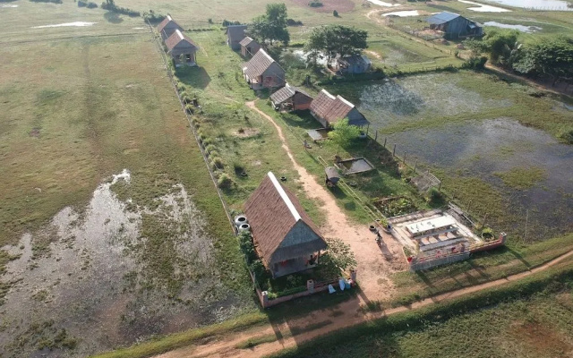 Real Homestay