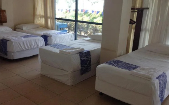Galusina Hotel - Hostel