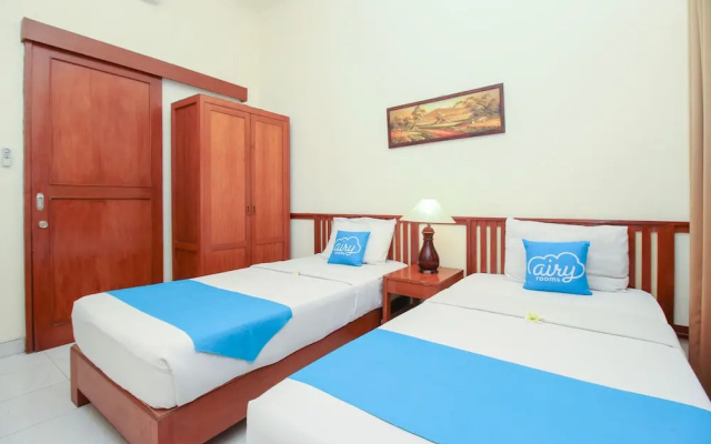 Airy Sanur Hang Tuah 84 Bali