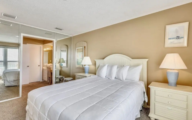 Sandpiper Cove 2133 1 Bedroom Condo by RedAwning