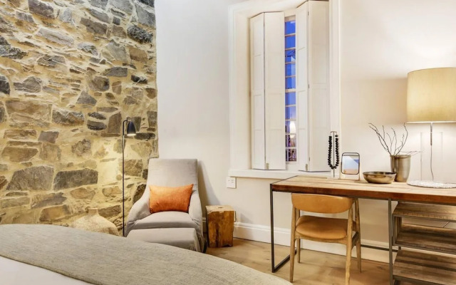 Exquisite De Waterkant Apartment With Pool 157 Waterkant