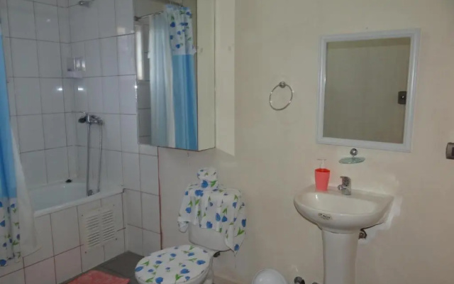 Hostal Santa Fe