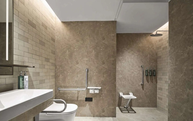 Hilton Garden Inn Sanya Haitang Bay
