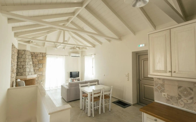 Tseralia Houses