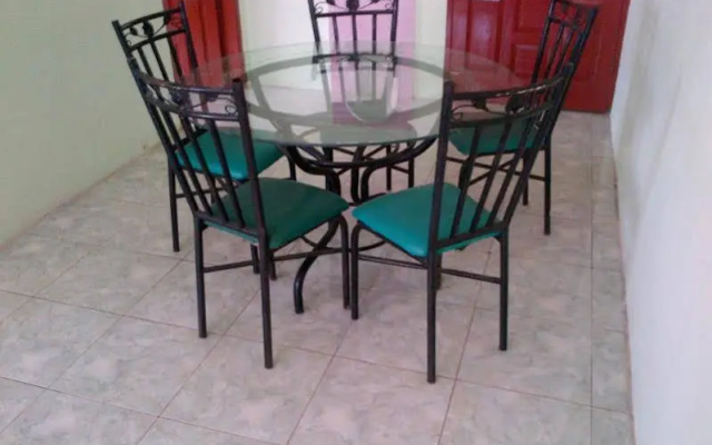 Wahid Hotel