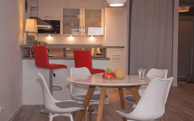 145 Meerblick Ferienwohnung