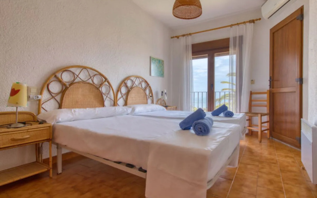House Montanar Jávea