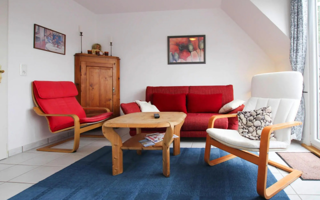 Apartment, St. Peter-Ording