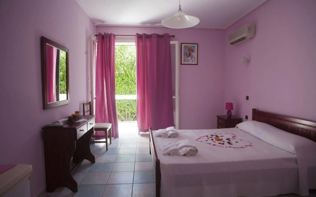 Francisco Hotel