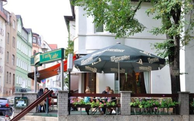 Hotel Am Park