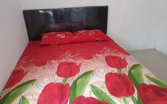 Nabilla Homestay