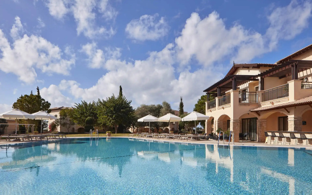 Atlantica Aphrodite Hills Hotel