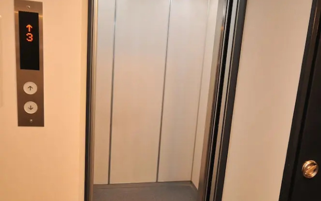 Maison Milano Nakatsu Room 207
