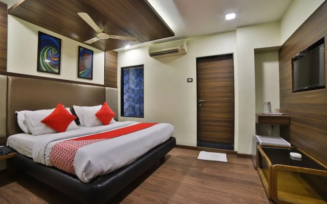 Hotel The Emerald