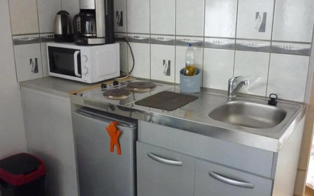 Apartment Gwendoline