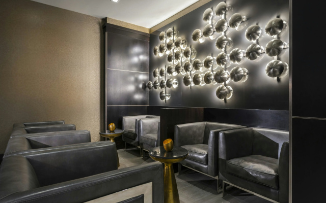 Hampton Inn & Suites Bridgewater