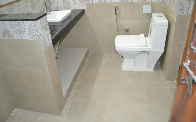 Aashirwad Delight 2 Jaipur Homestay