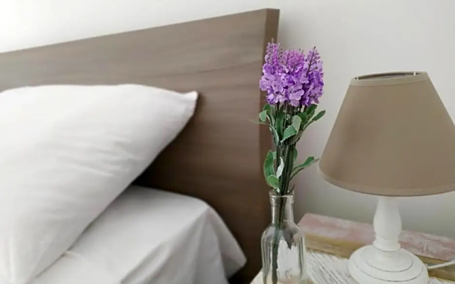 Vigna Marina Hotel