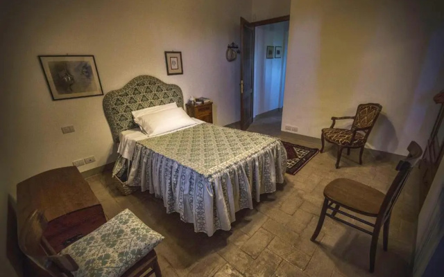 Villa Scianellone