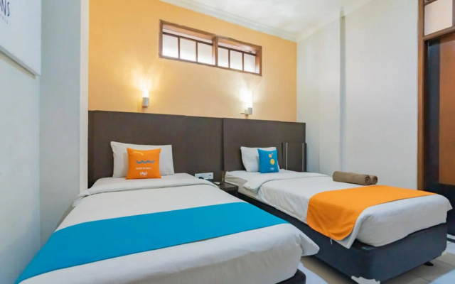 Cihampelas Hotel 1