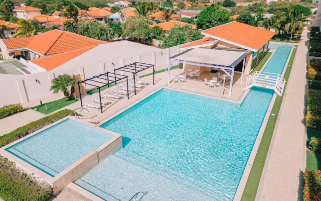 Arubas Life 305(Contact To Property 7 Days In Advance)