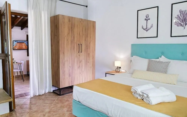 Komitsa Luxury Apartments