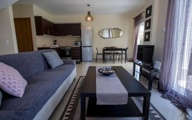 Dream Villa 4