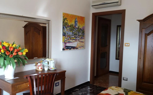 B&B Creuza De Ma