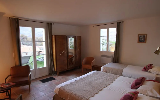 Casa Vanella