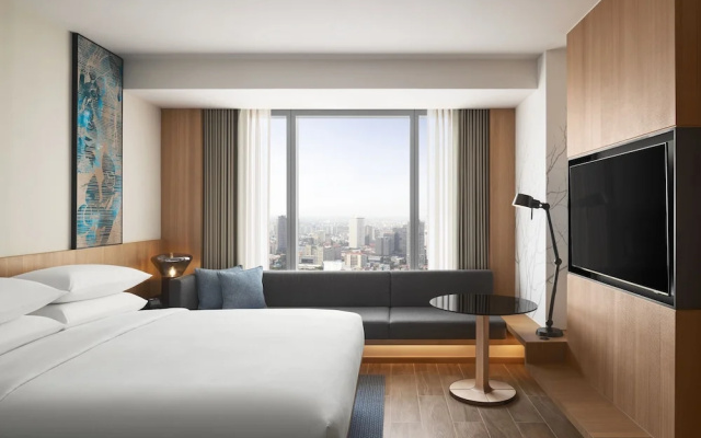 Fairfield by Marriott Phnom Penh