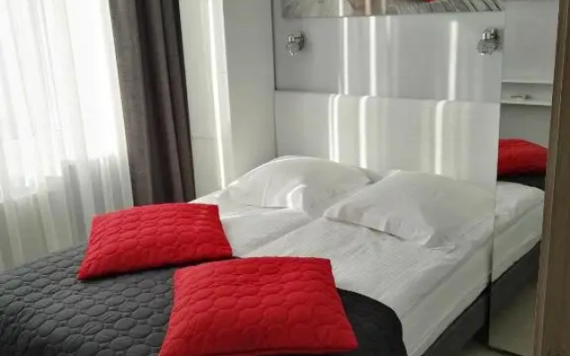V-Apartments