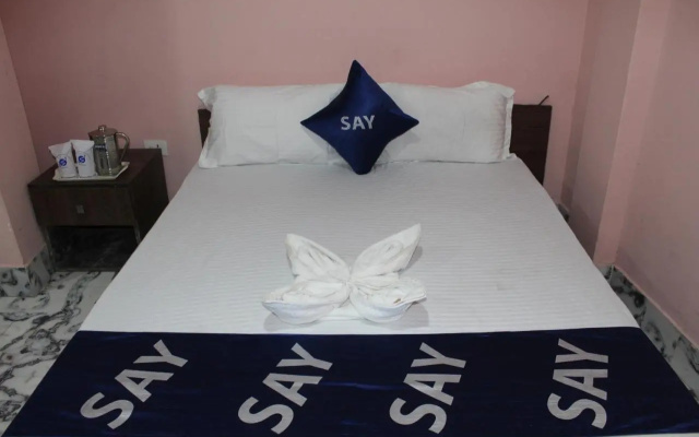 SAY Homes Mayong