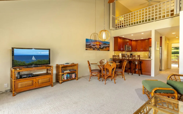 Maui Kamaole by Maui Rental Group