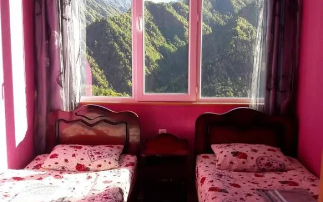 Betegi Guest House